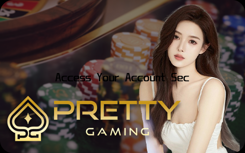 Access Your Account Securely